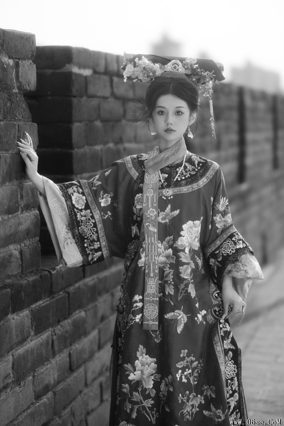 图片[27]-YiTuYu艺图语 Vol.4959 Pei Tong Xue[33P]-六色网