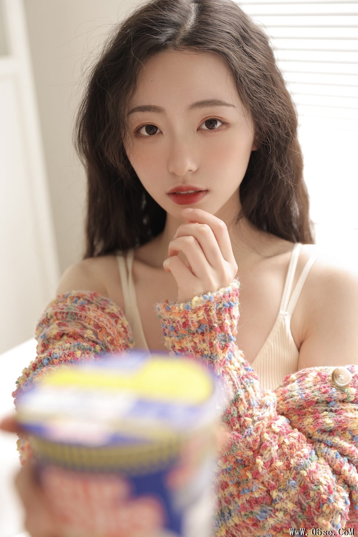 图片[25]-YiTuYu艺图语 Vol.3858 Xiao Yang Ai Gan Fan[35P]-六色网