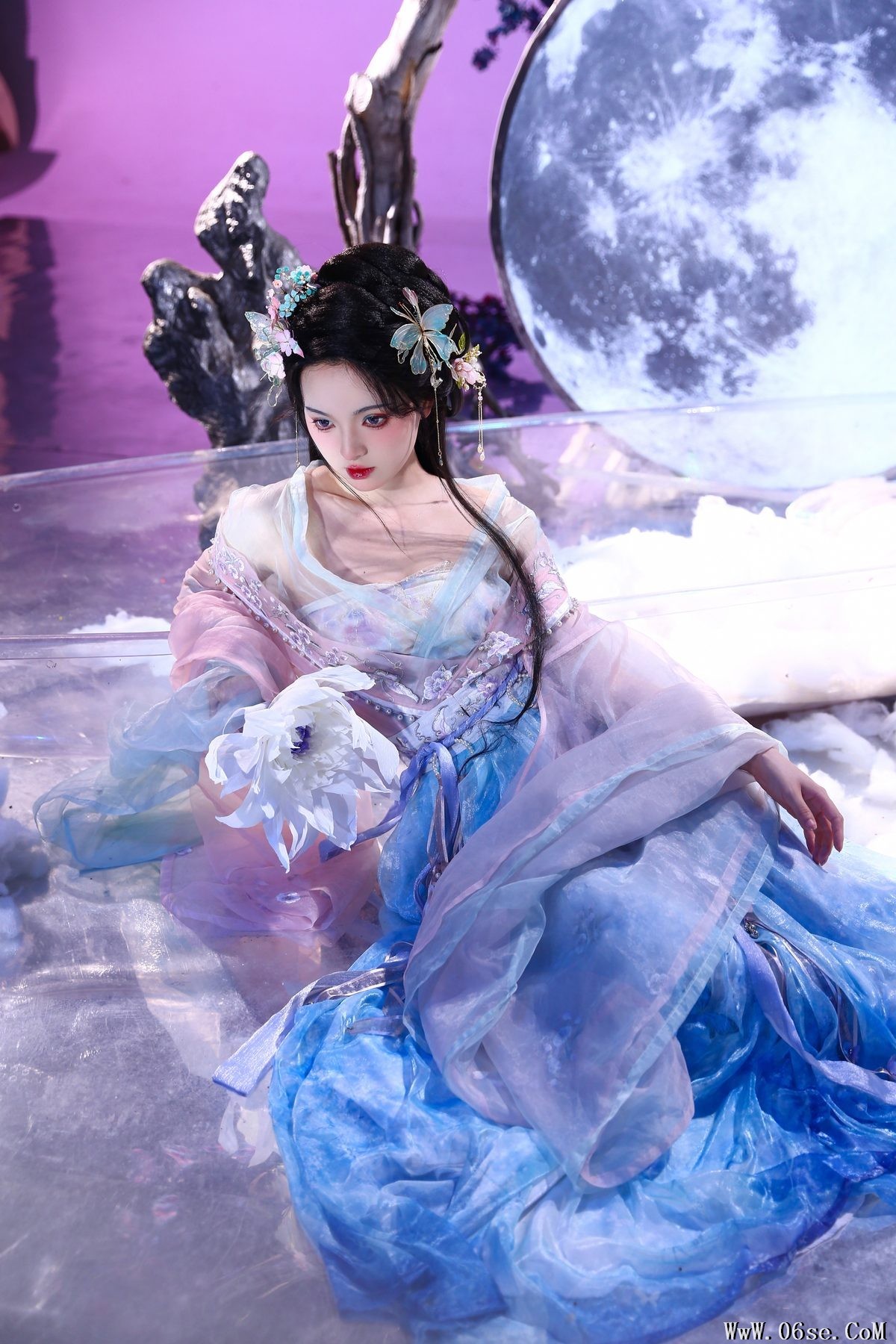 图片[11]-YiTuYu艺图语 Vol.5396 Feng Yu Jing[25P]-六色网