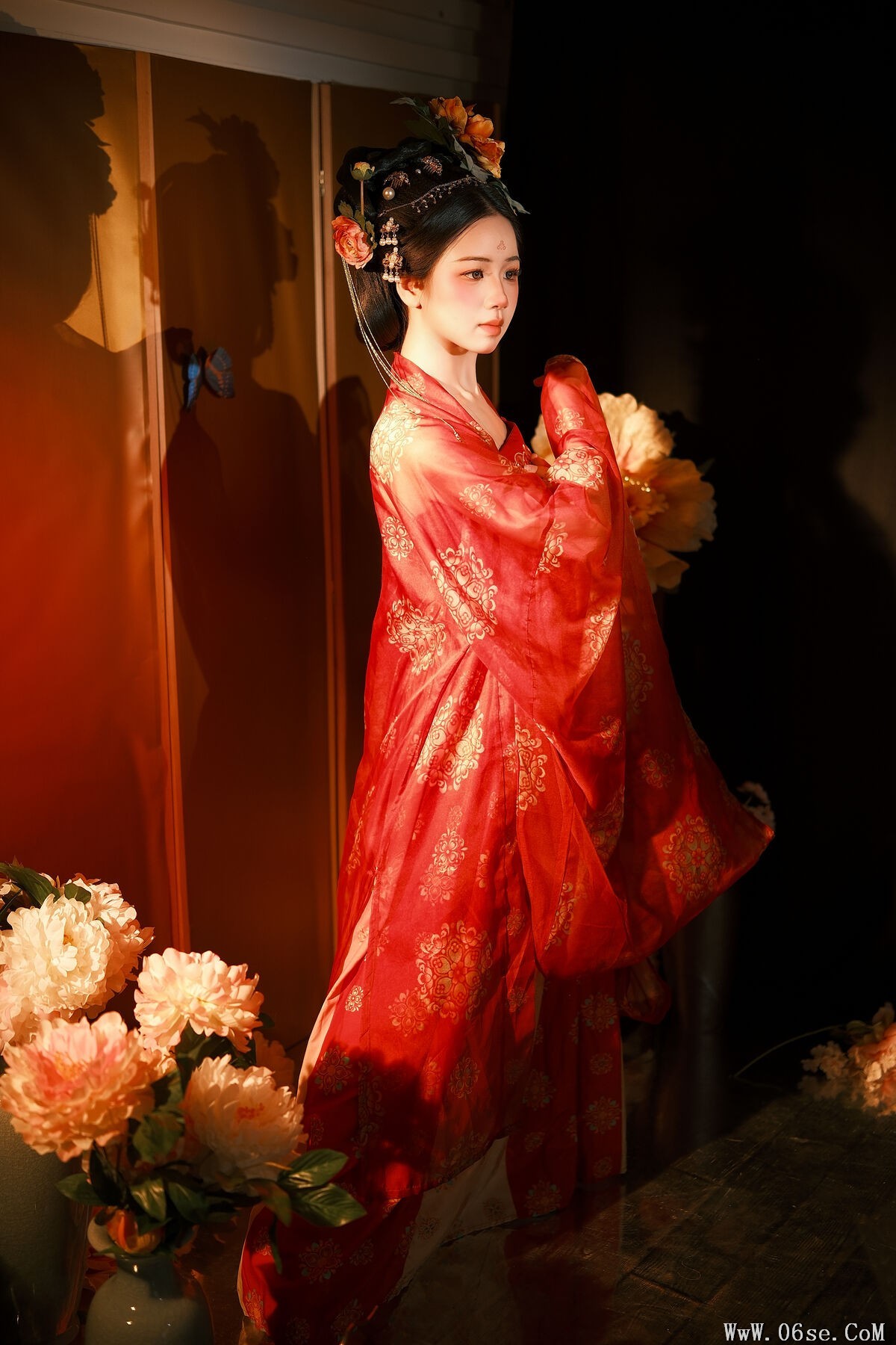 图片[13]-YiTuYu艺图语 Vol.6875 Xiao Du Tong Xue[32P]-六色网