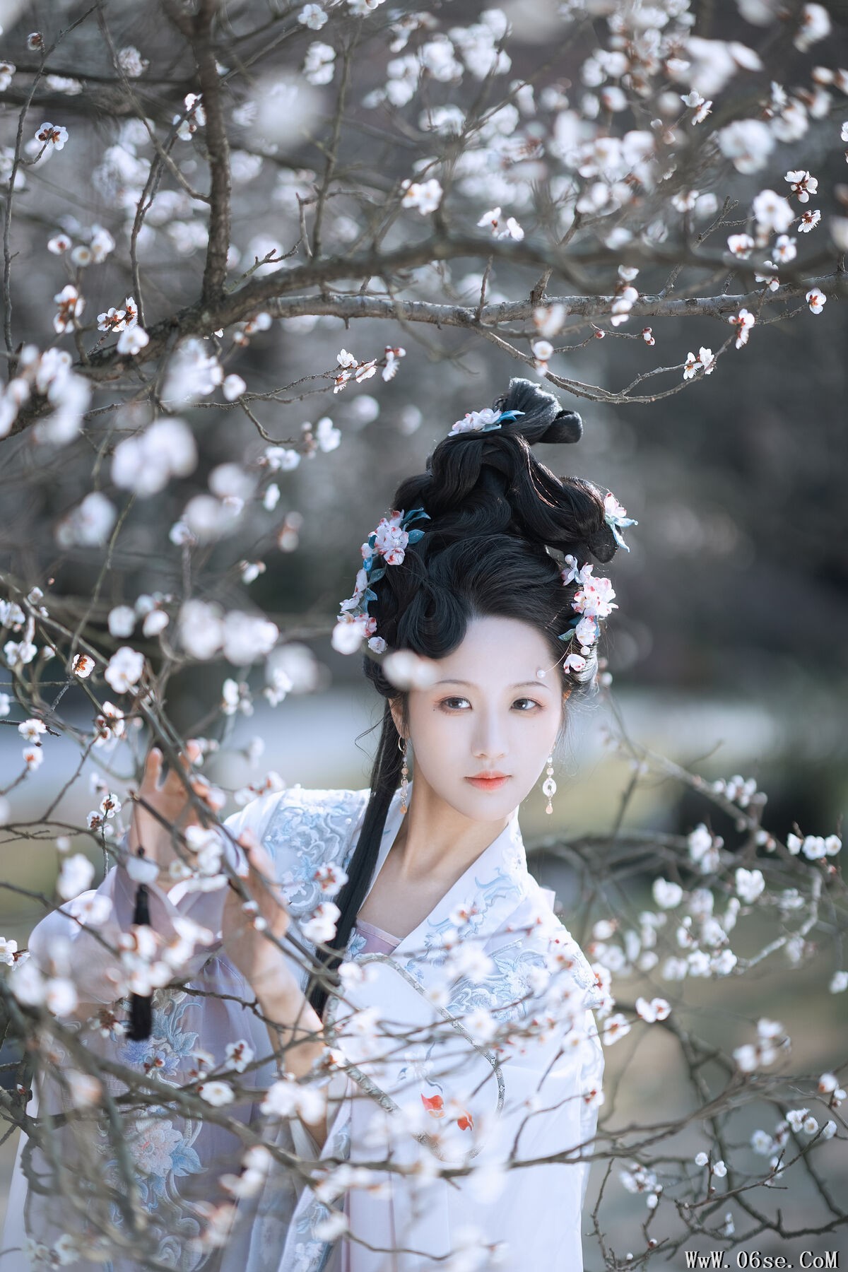 图片[5]-YiTuYu艺图语 Vol.7747 Mu Er Dong Le[34P]-六色网