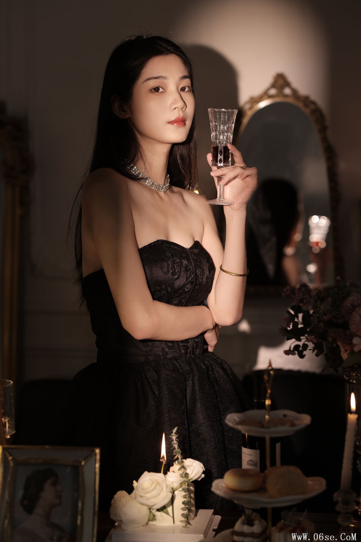 图片[11]-YiTuYu艺图语 Vol.6762 Lao Qu De Nan Shu[23P]-六色网