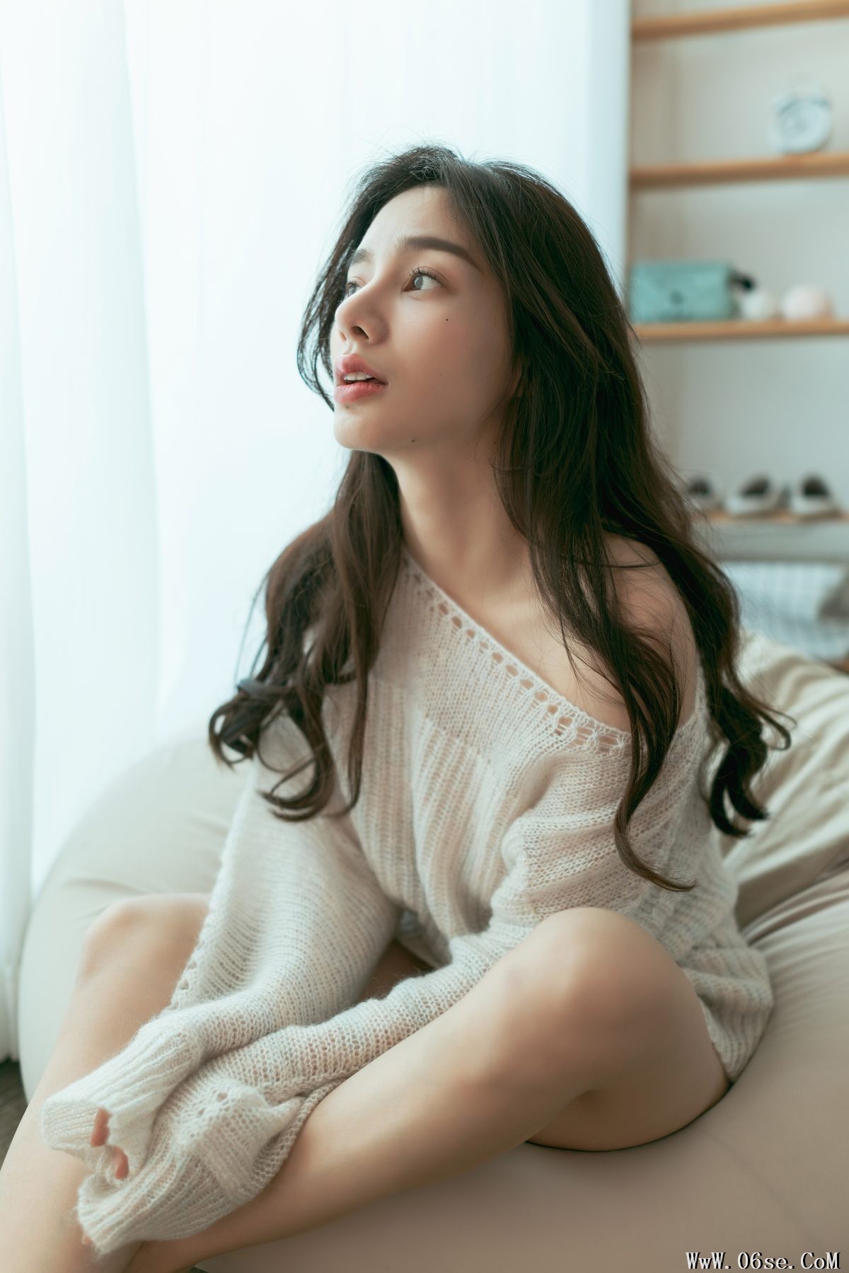 图片[17]-YiTuYu艺图语 Vol.4401 Shu Wen Tong Xue[26P]-六色网