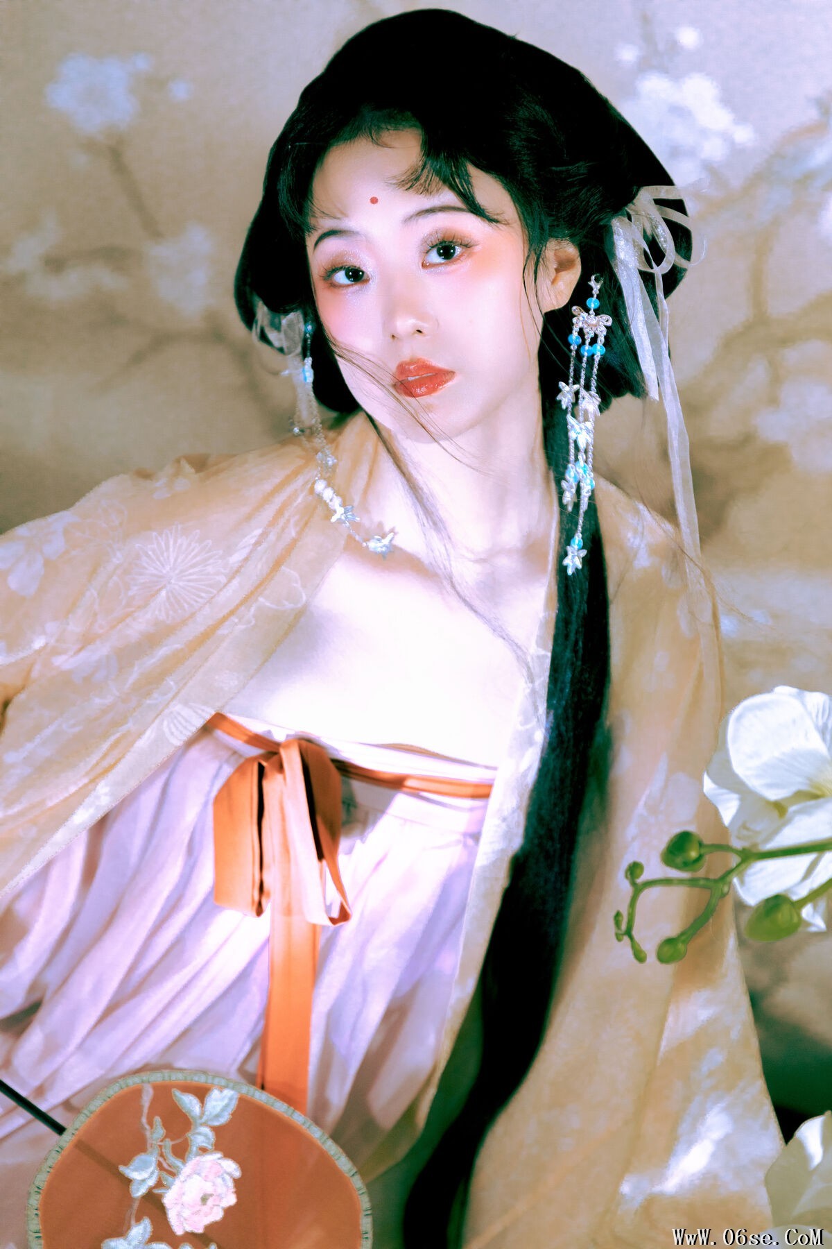 图片[6]-YiTuYu艺图语 Vol.7496 Yi Yi[22P]-六色网