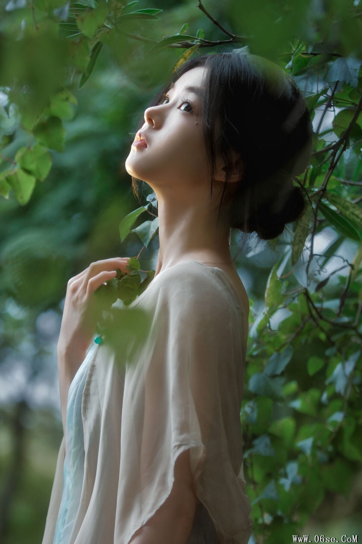 图片[21]-YiTuYu艺图语 Vol.6638 Xiao Yang[28P]-六色网
