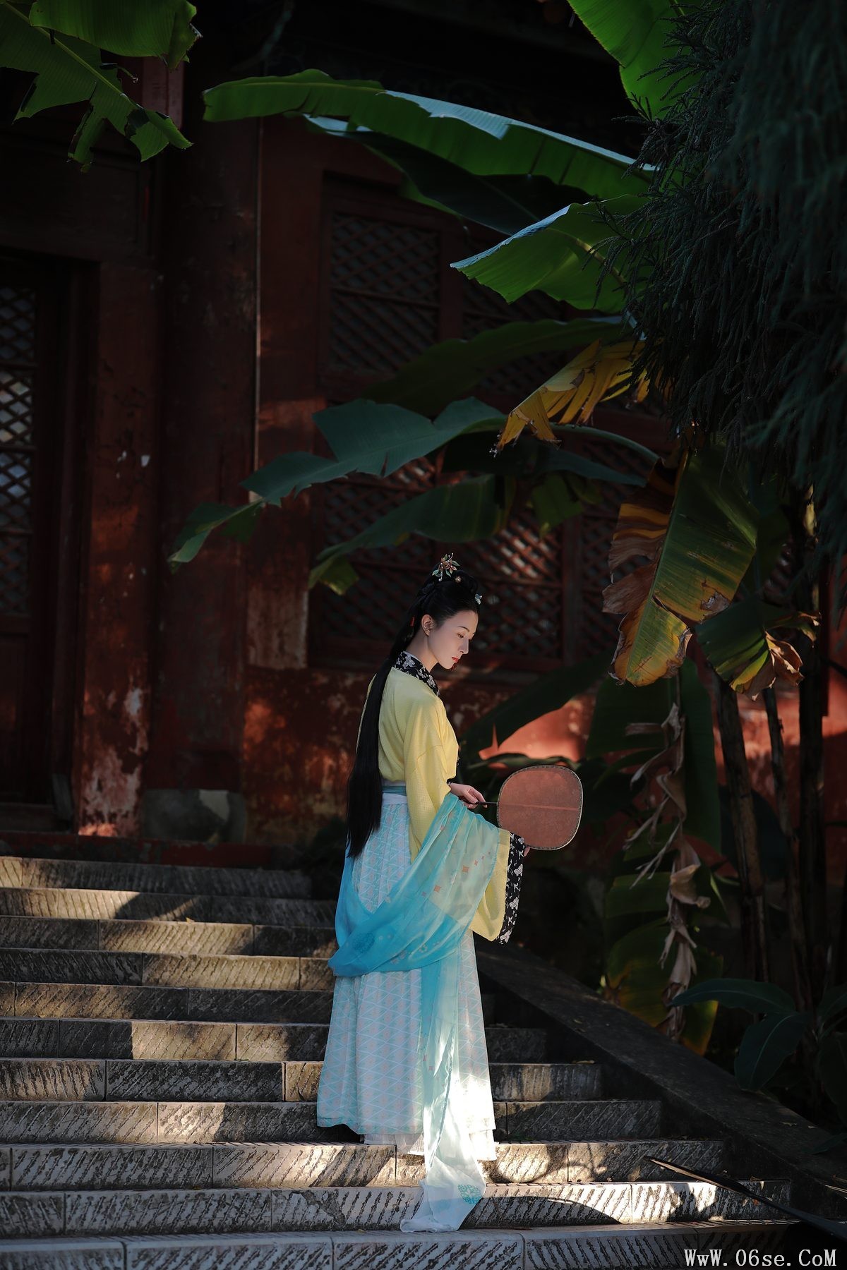 图片[27]-YiTuYu艺图语 Vol.6246 Mao Chao Xi Baby[29P]-六色网