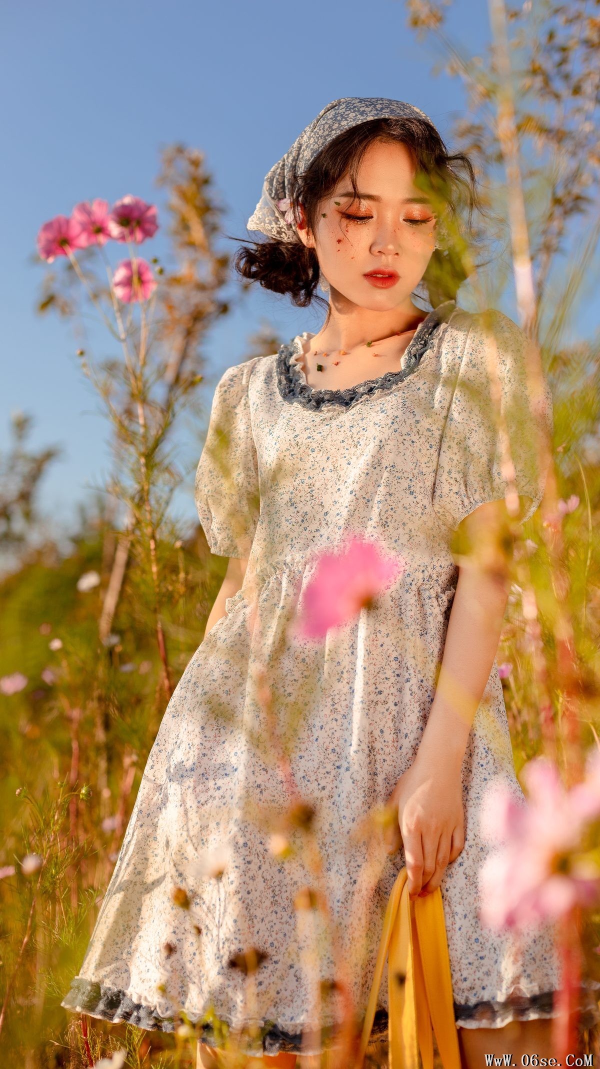 图片[29]-YiTuYu艺图语 Vol.5548 Yi[56P]-六色网