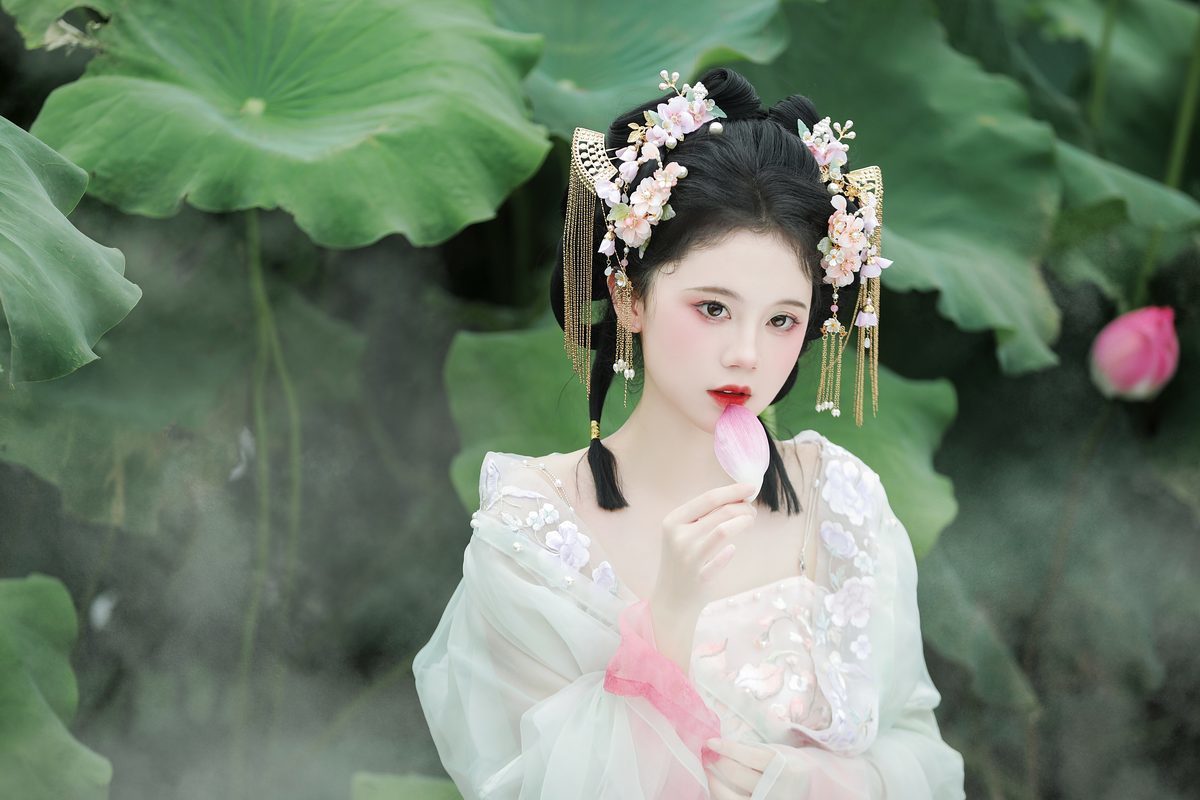 图片[7]-YiTuYu艺图语 Vol.5267 Dan Dan[21P]-六色网