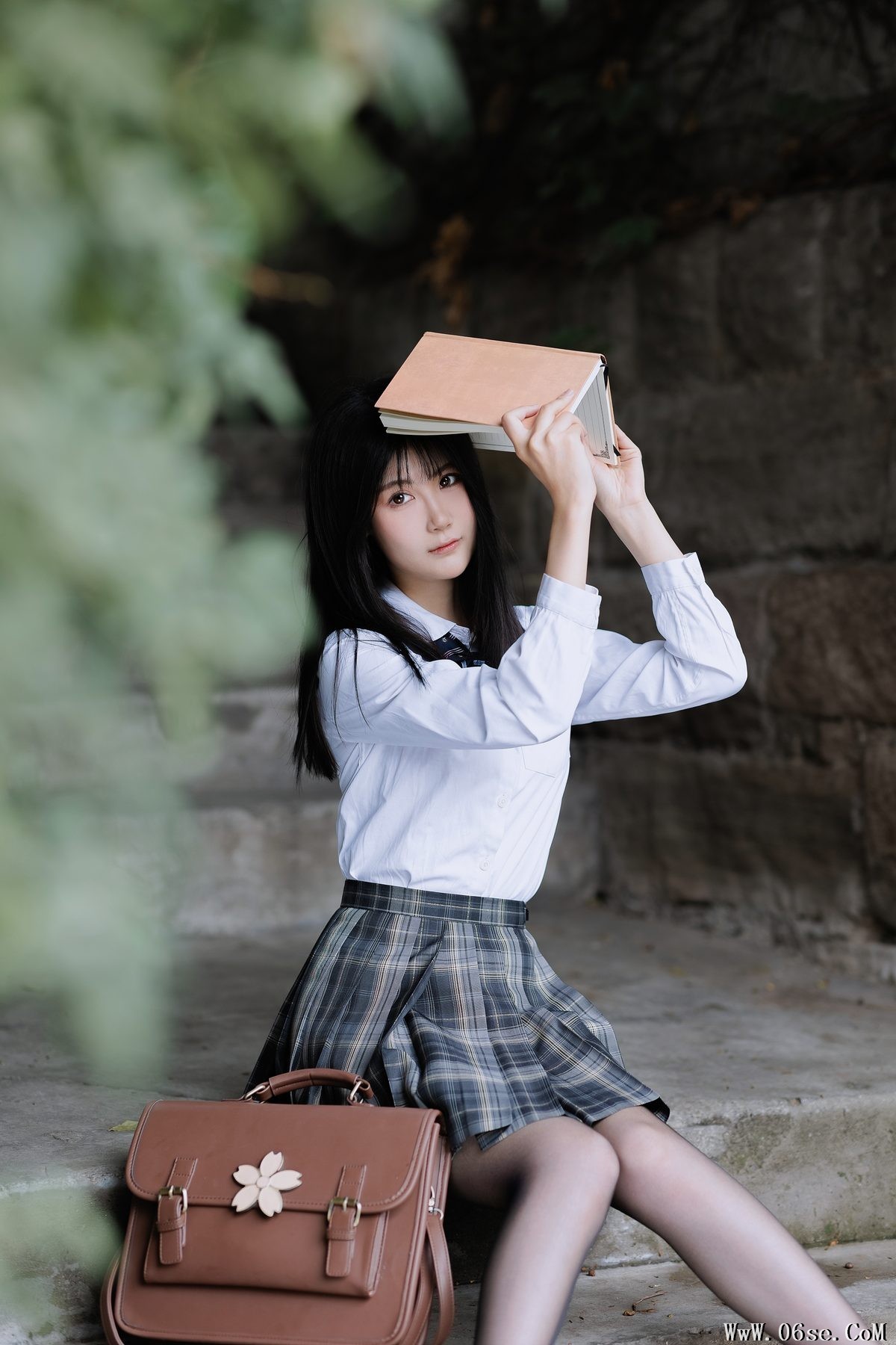 图片[58]-YiTuYu艺图语 Vol.5169 Sheng Sheng Jian Bao[64P]-六色网