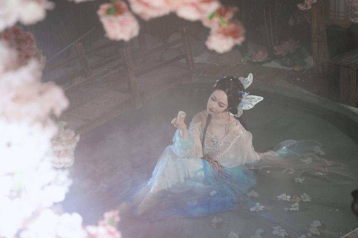 图片[31]-YiTuYu艺图语 Vol.4768 Vi Ge Vivian[48P]-六色网
