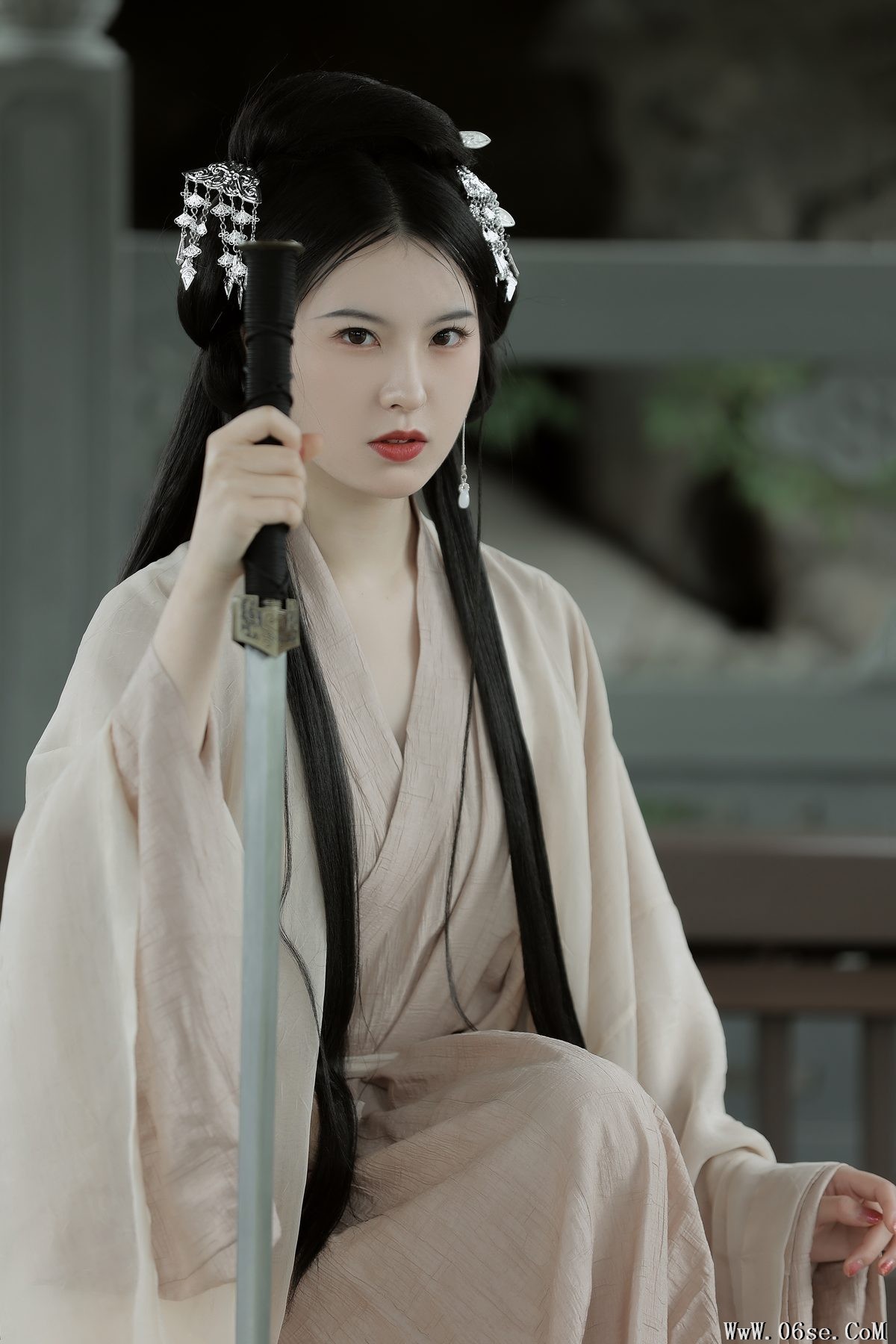 图片[8]-YiTuYu艺图语 Vol.4602 Xin Xin Zi[23P]-六色网