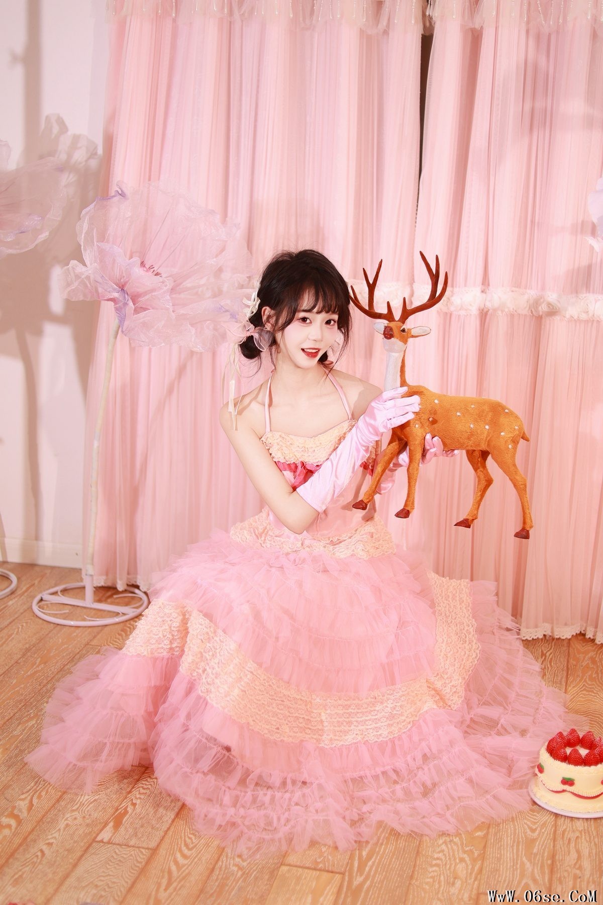 图片[15]-YiTuYu艺图语 Vol.5869 Guan Ning[42P]-六色网