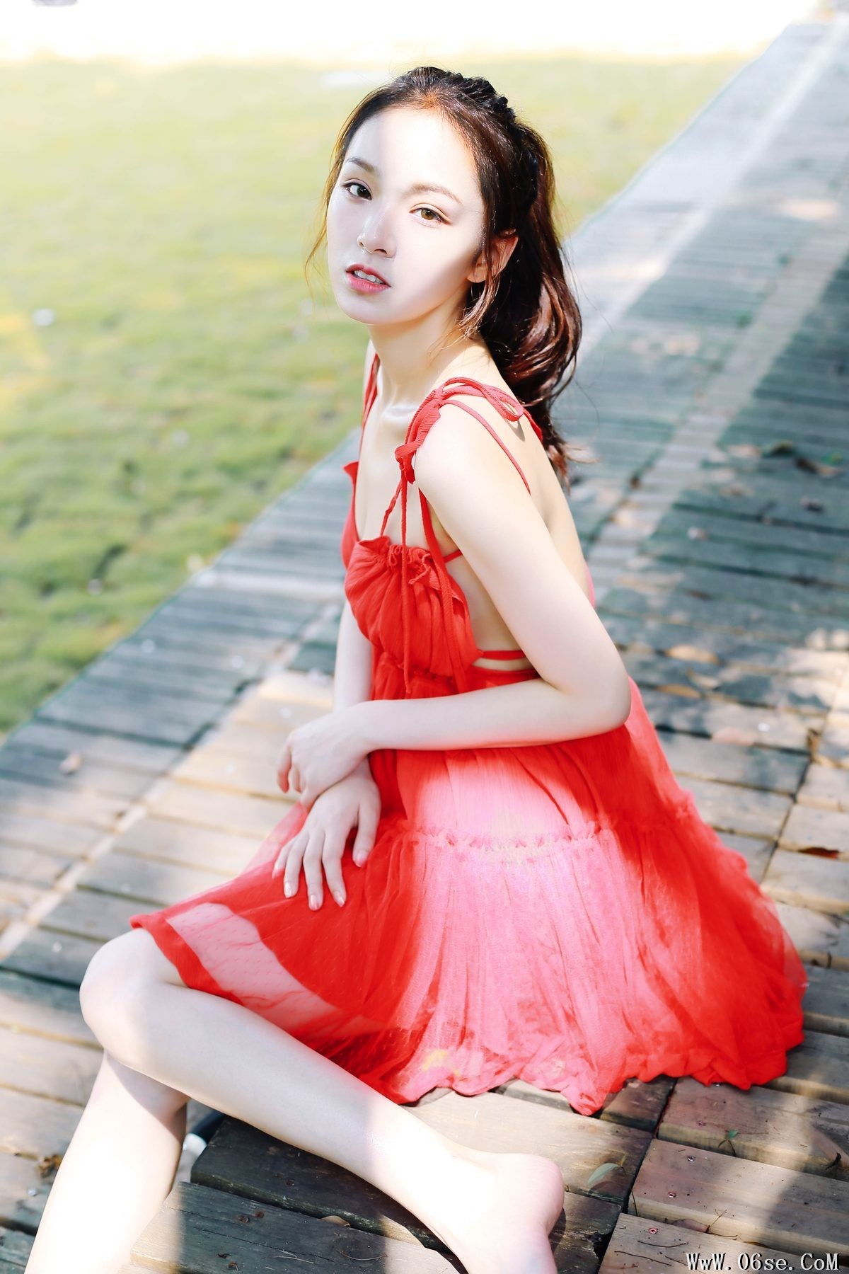 图片[15]-YiTuYu艺图语 Vol.6241 Zhu Yun Hui Da Mo Wang[27P]-六色网