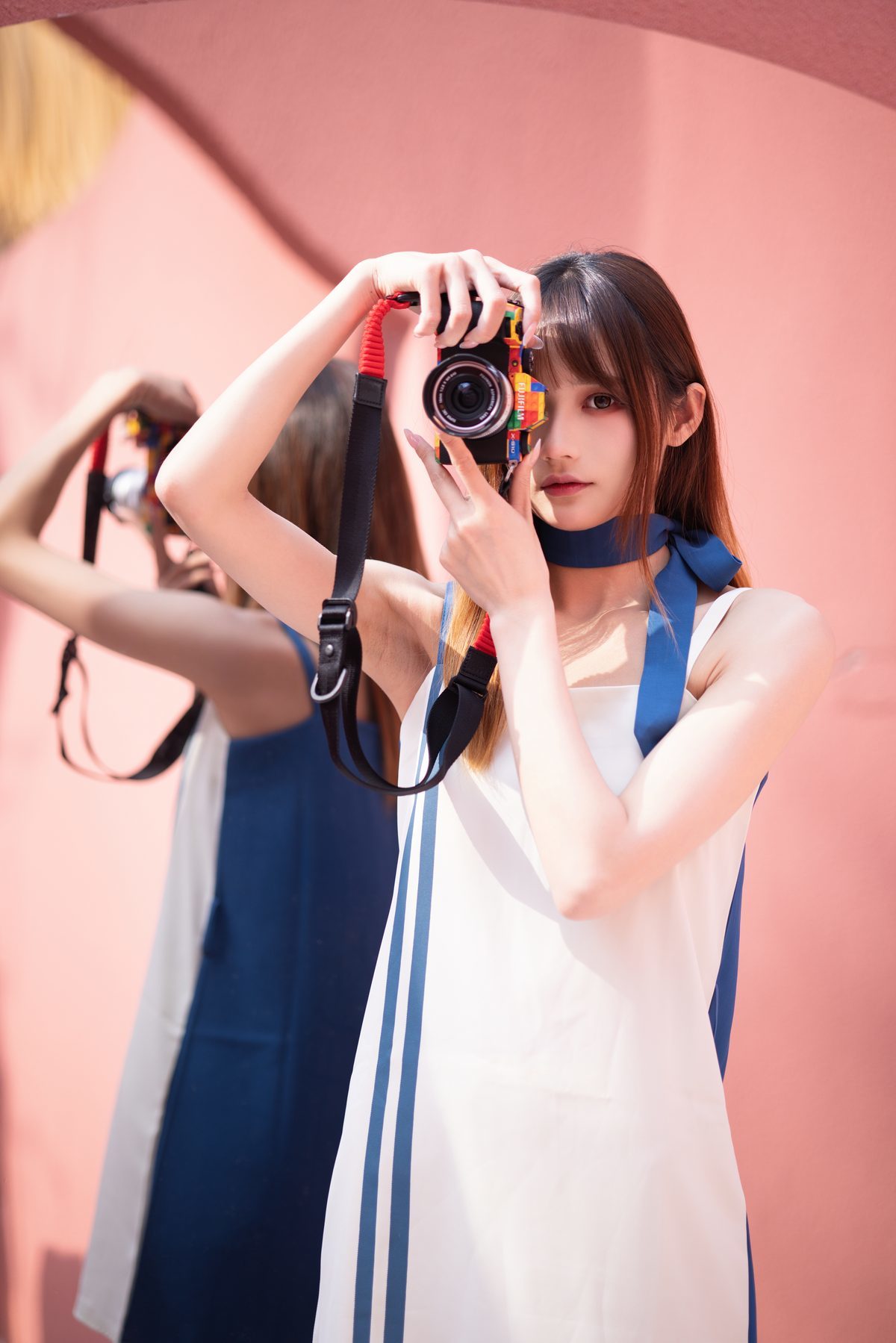 图片[18]-YiTuYu艺图语 Vol.3228 Tu Zi Zzz Bu Chi Hu Luo Bo[24P]-六色网