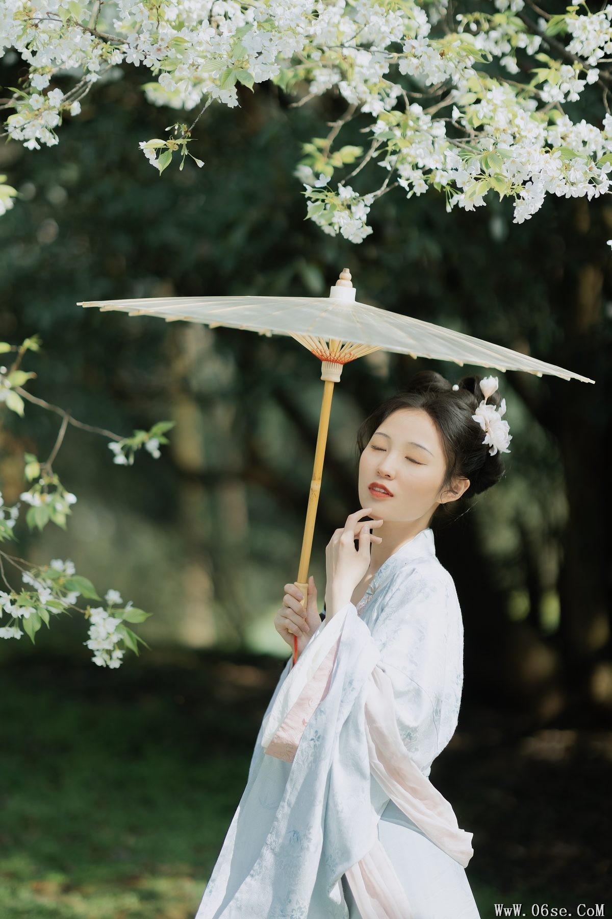 图片[29]-YiTuYu艺图语 Vol.5147 Zhe Zi Yu A Yu[41P]-六色网