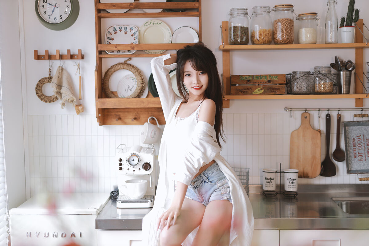 图片[6]-YiTuYu艺图语 Vol.7088 Mao Li Lan[52P]-六色网