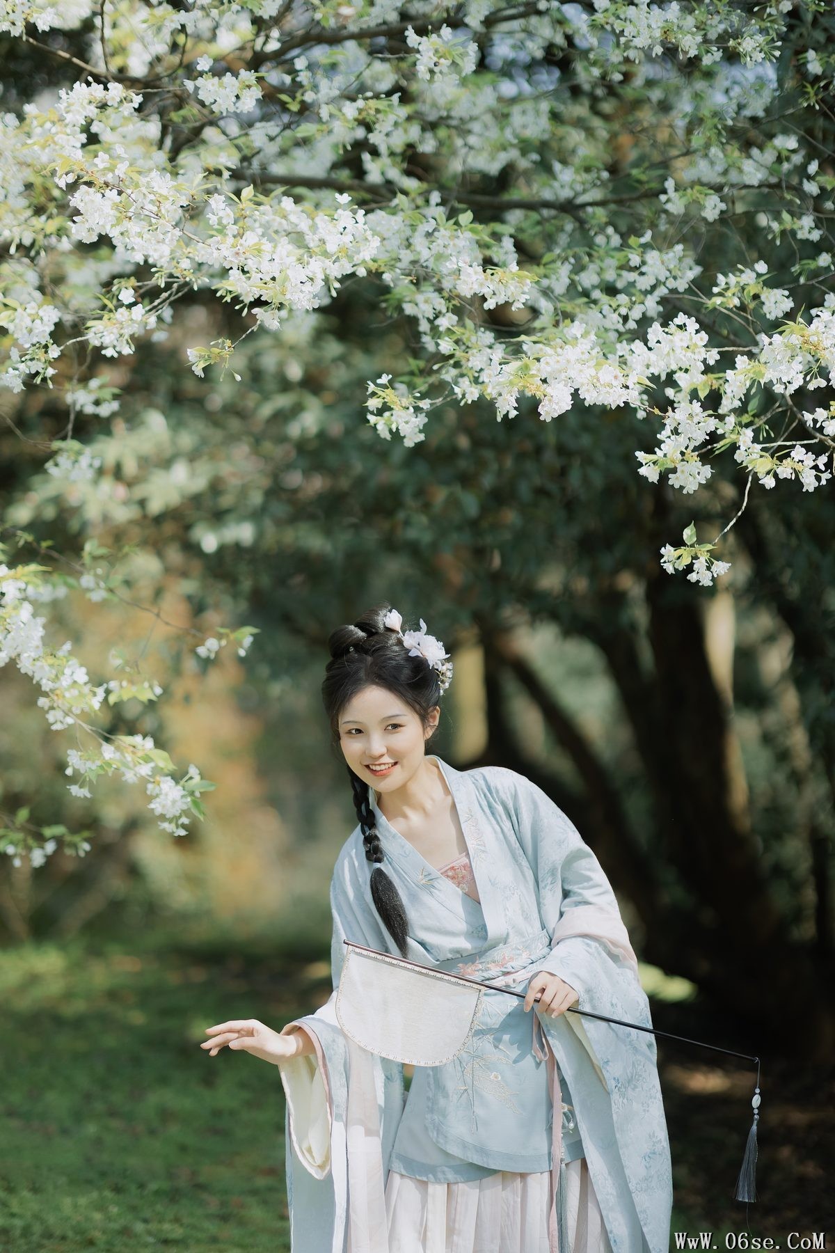 图片[39]-YiTuYu艺图语 Vol.5147 Zhe Zi Yu A Yu[41P]-六色网