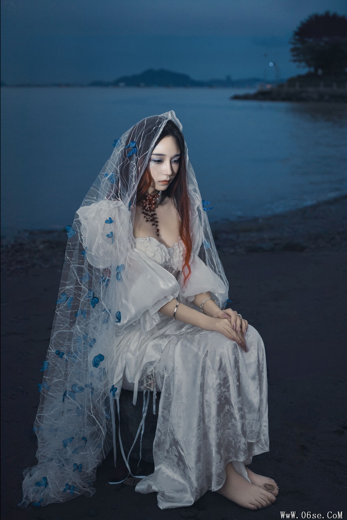 图片[18]-YiTuYu艺图语 Vol.7257 Lin Lang[23P]-六色网