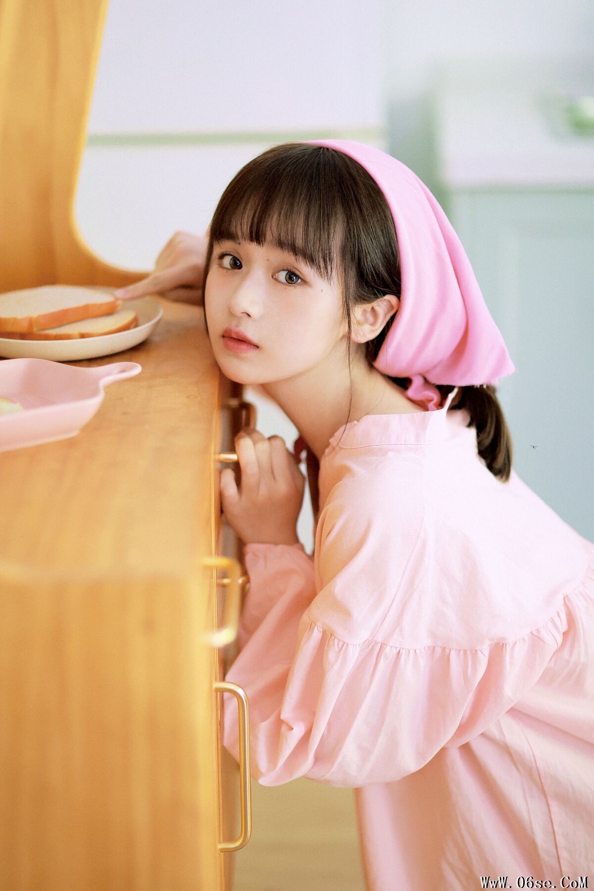 图片[18]-YiTuYu艺图语 Vol.6789 Juan Cun Xiao Ming[23P]-六色网