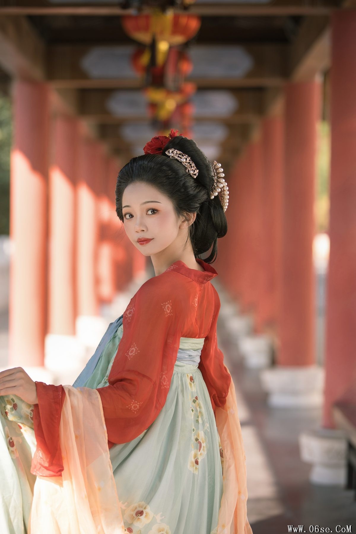图片[25]-YiTuYu艺图语 Vol.4575 Si Ying[26P]-六色网