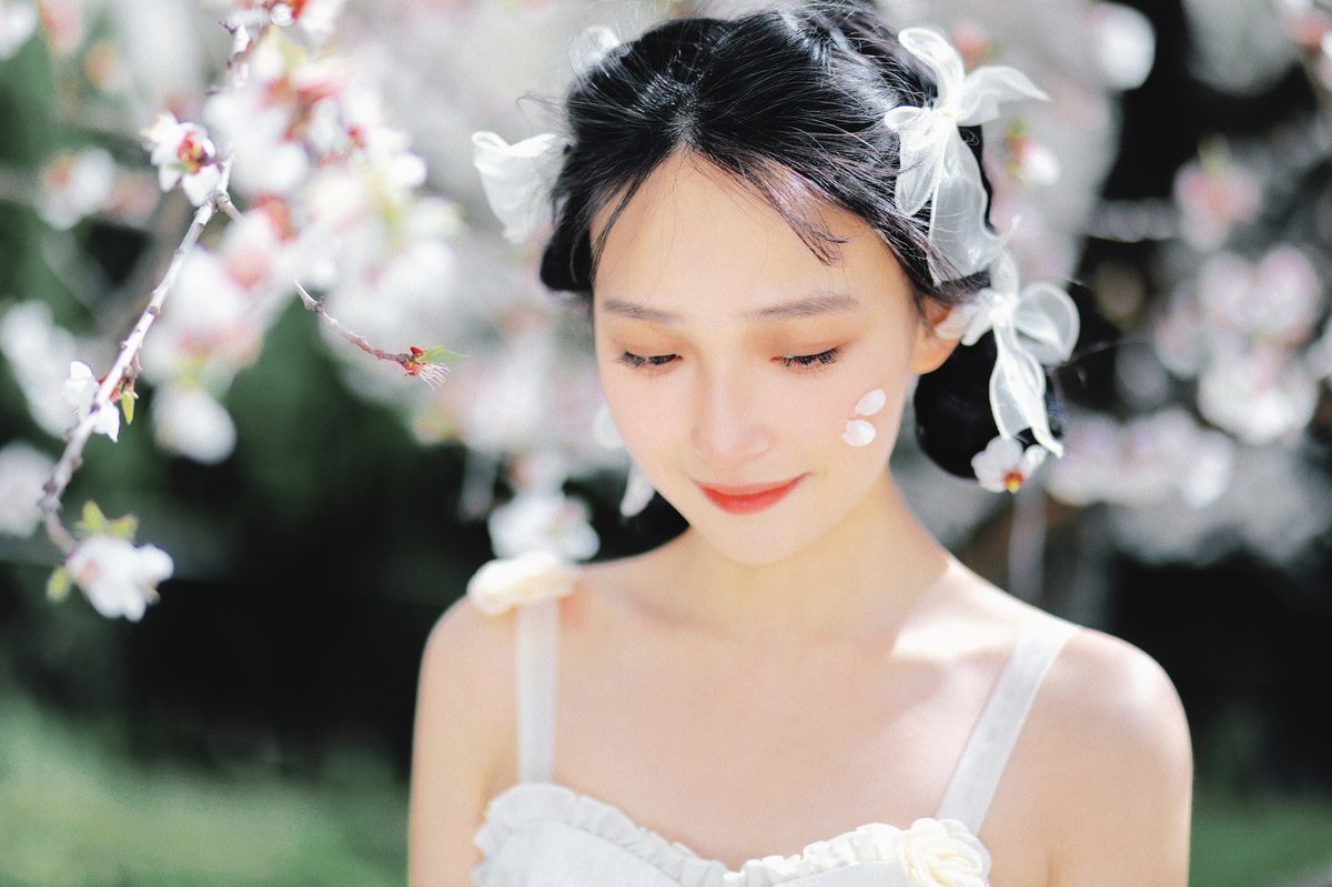 图片[25]-YiTuYu艺图语 Vol.5257 Tian Qi Xi[31P]-六色网