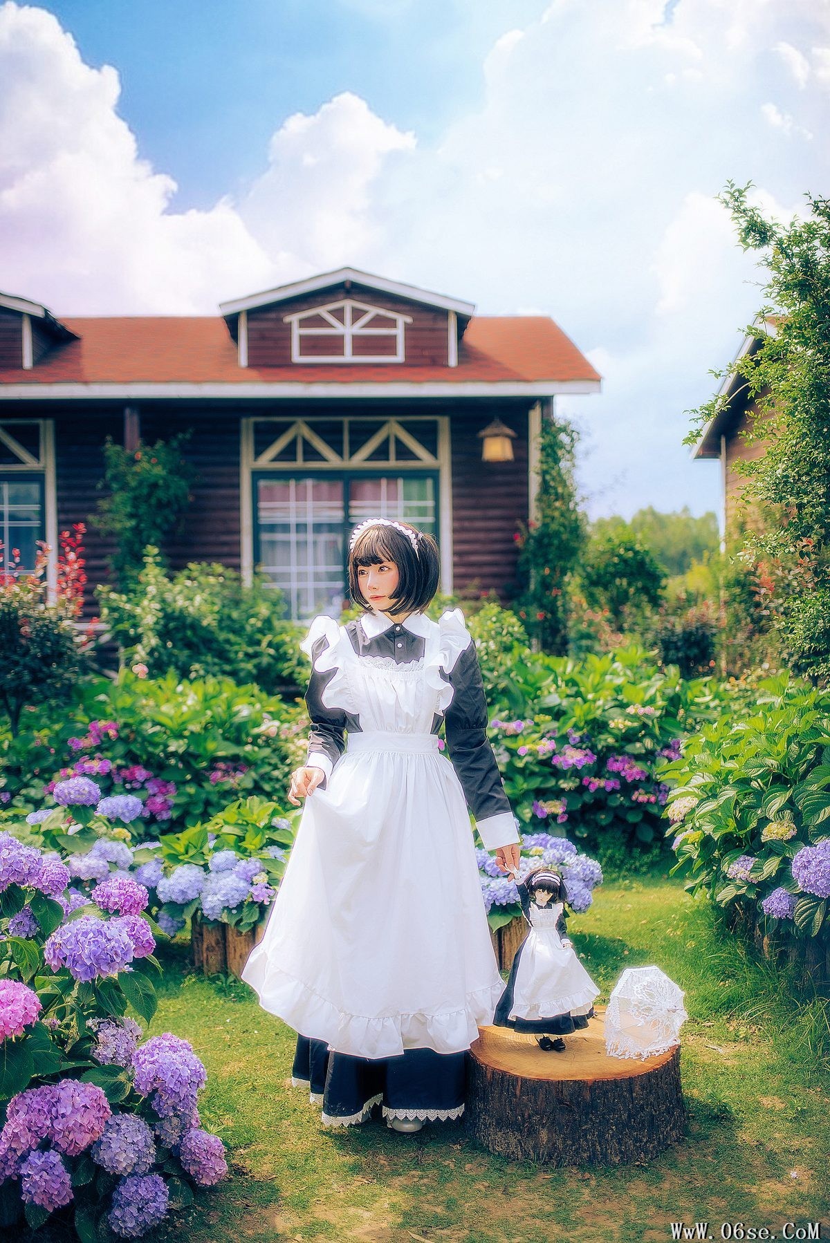 图片[32]-YiTuYu艺图语 Vol.5391 Hua Jing Yuan Xing Yu[33P]-六色网