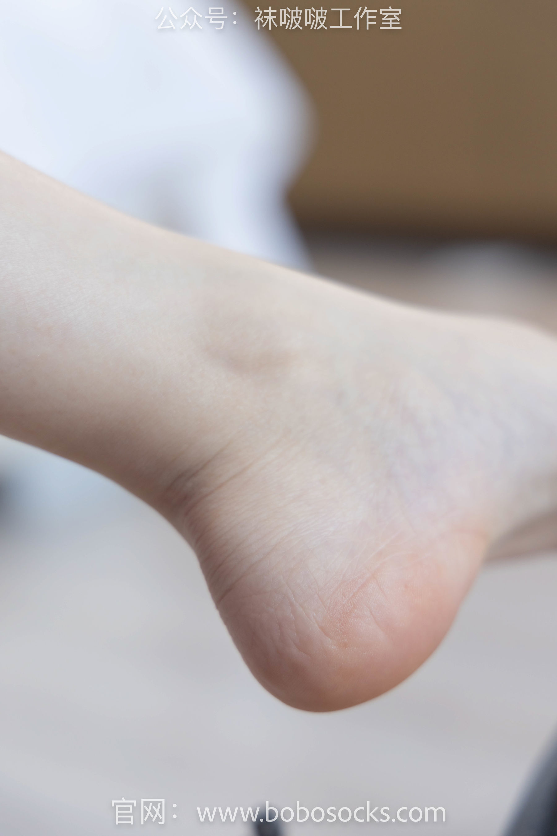 图片[56]-BoBoSocks袜啵啵 No.109 稚予-高跟鞋、裸足、裸足涂黑色指甲油剧情[140P]-六色网