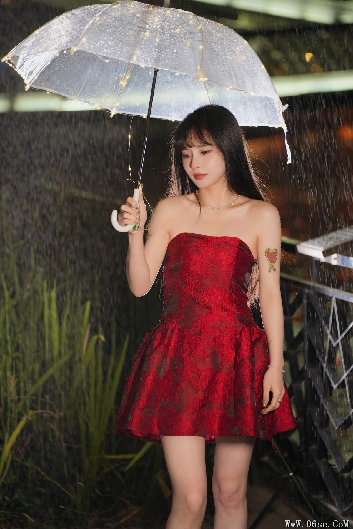 图片[16]-YiTuYu艺图语 Vol.4883 Fei Fei[22P]-六色网
