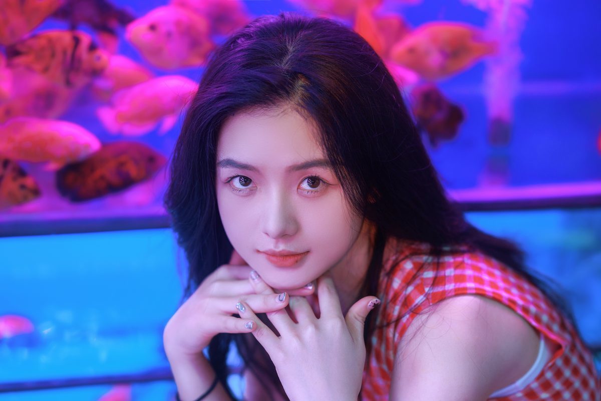 图片[14]-YiTuYu艺图语 Vol.5395 Bu Ta Xiao Yao[32P]-六色网