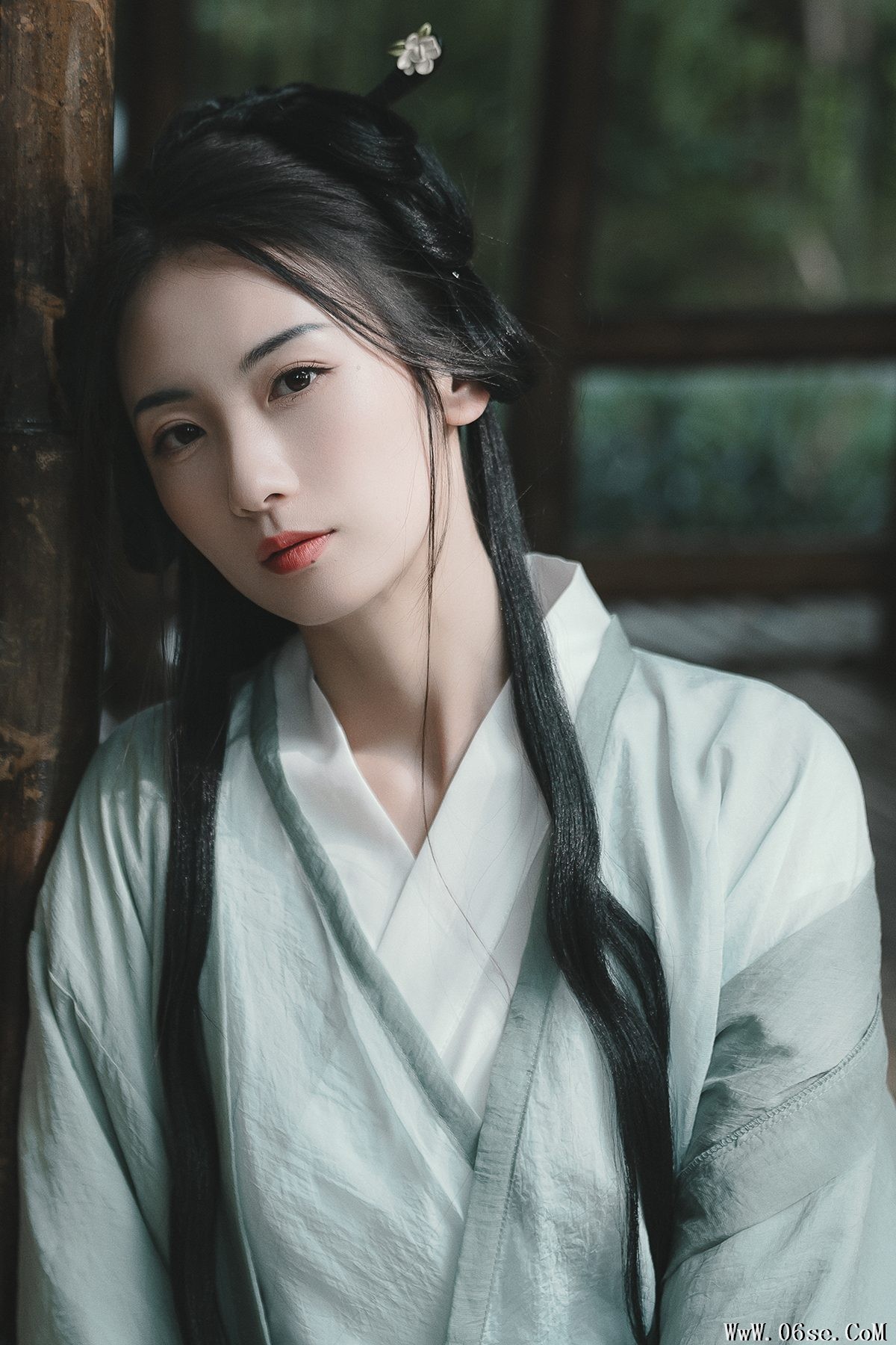 YiTuYu艺图语 Vol.3997 Li Mi[23P]-六色网