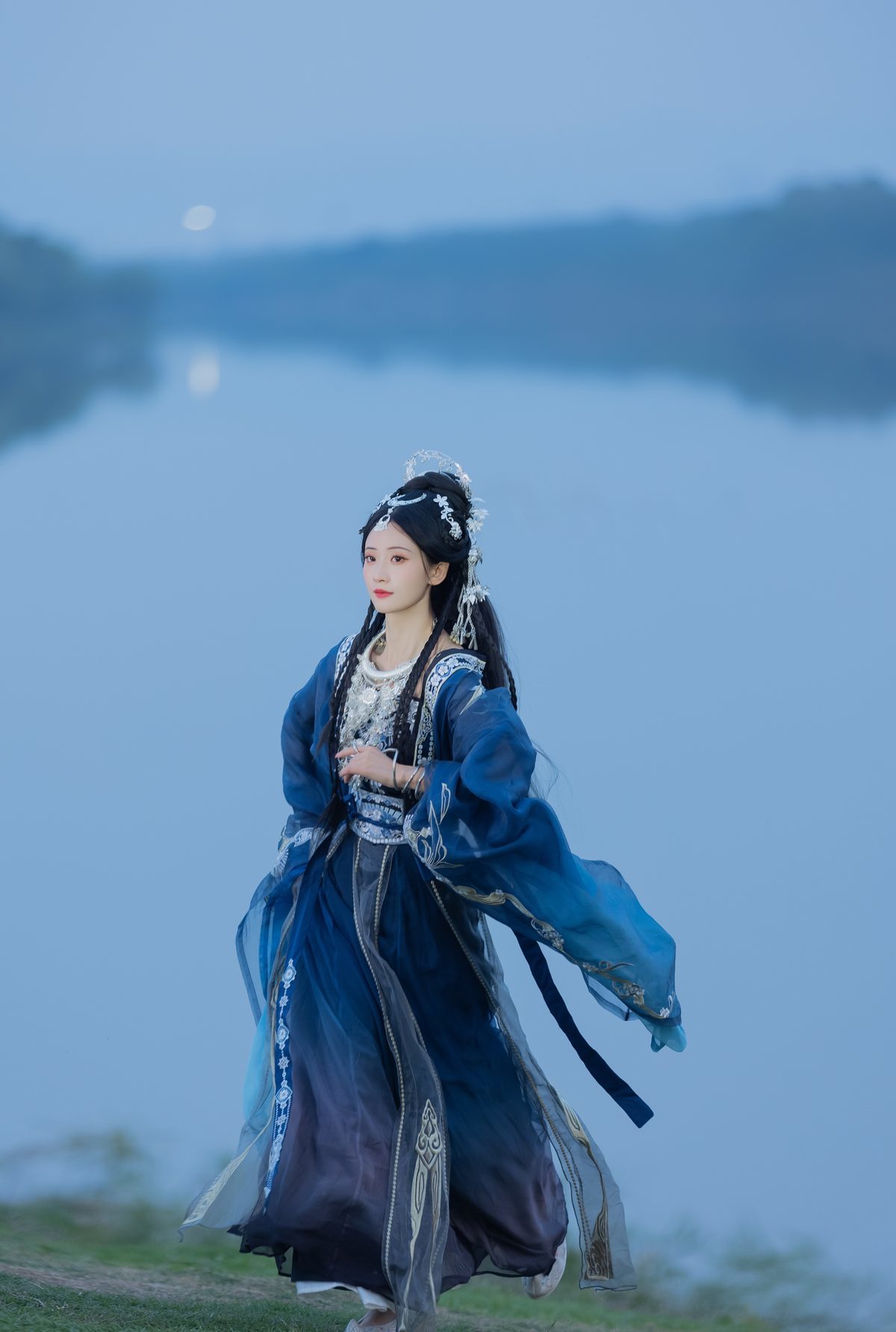 图片[7]-YiTuYu艺图语 Vol.4761 Jia Yue Yue Yue[22P]-六色网