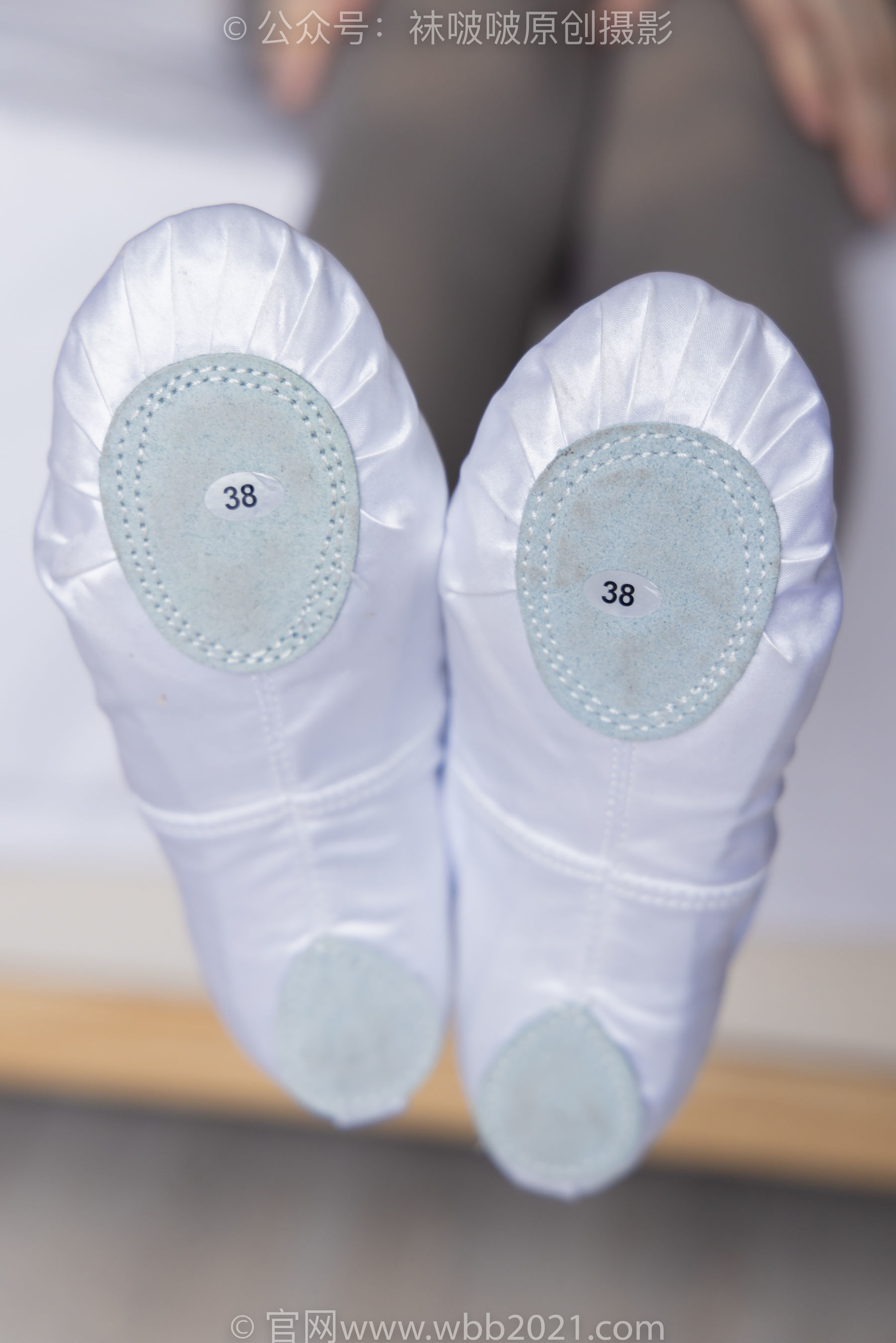图片[114]-BoBoSocks袜啵啵 No.248 小甜豆 -芭蕾鞋、厚白丝、厚灰丝、肉丝、白棉袜、芭蕾舞蹈服[162P]-六色网