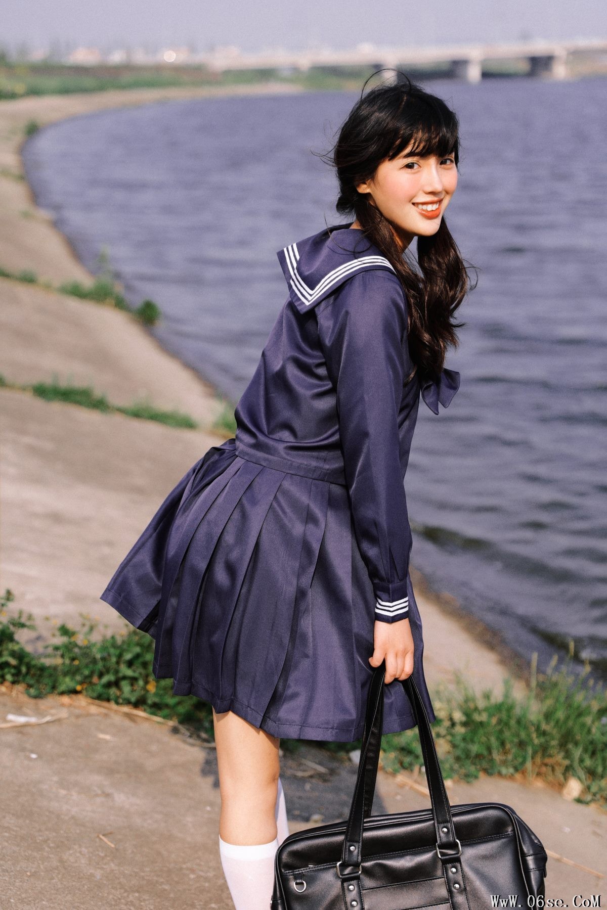 图片[26]-YiTuYu艺图语 Vol.3084 Qian Er[28P]-六色网