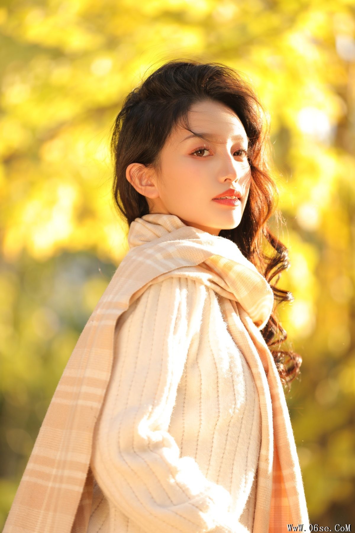 图片[31]-YiTuYu艺图语 Vol.3214 Ning Meng Jing A[33P]-六色网