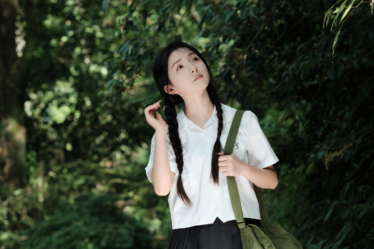 图片[4]-YiTuYu艺图语 Vol.7563 Min Zui Xiao Mo Xuan[58P]-六色网