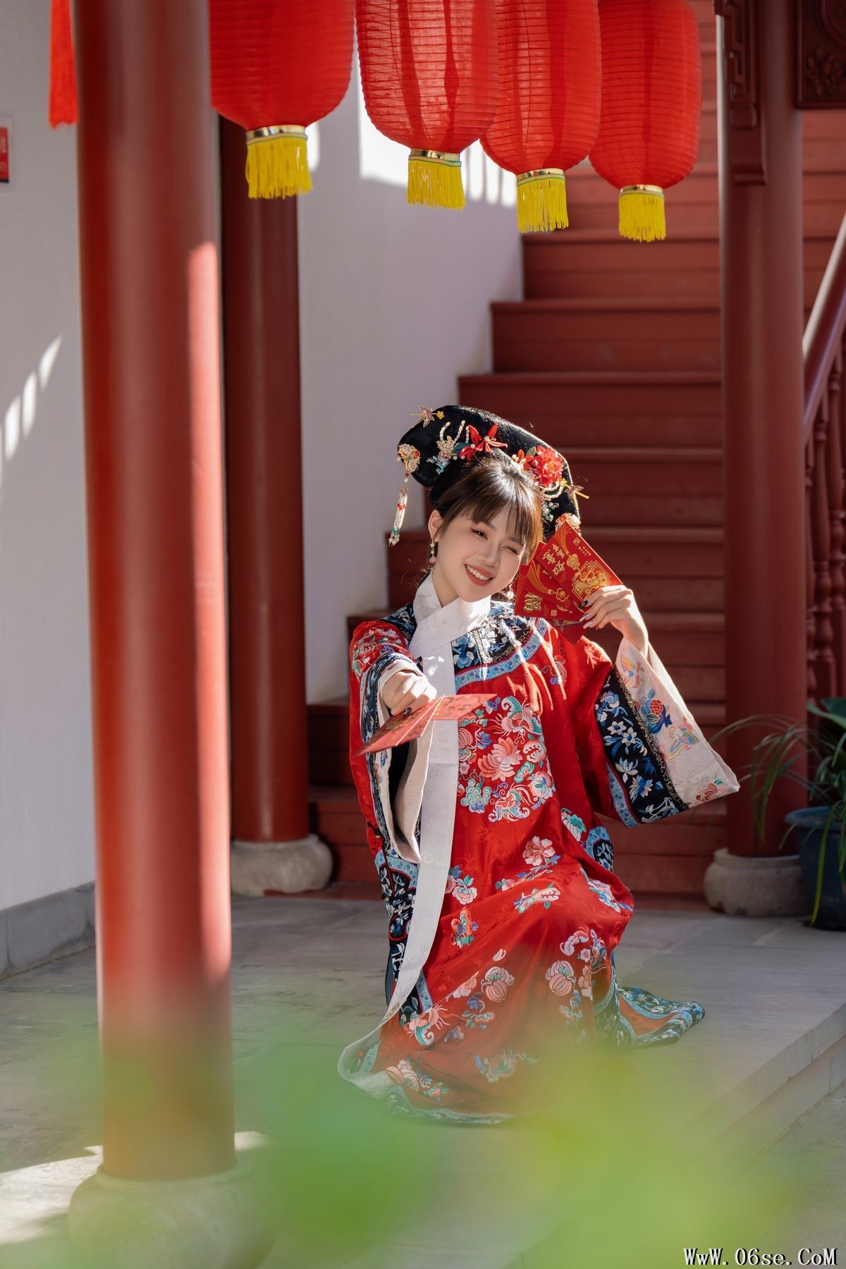 图片[31]-YiTuYu艺图语 Vol.6226 Pao Fu Xiao Fang[31P]-六色网