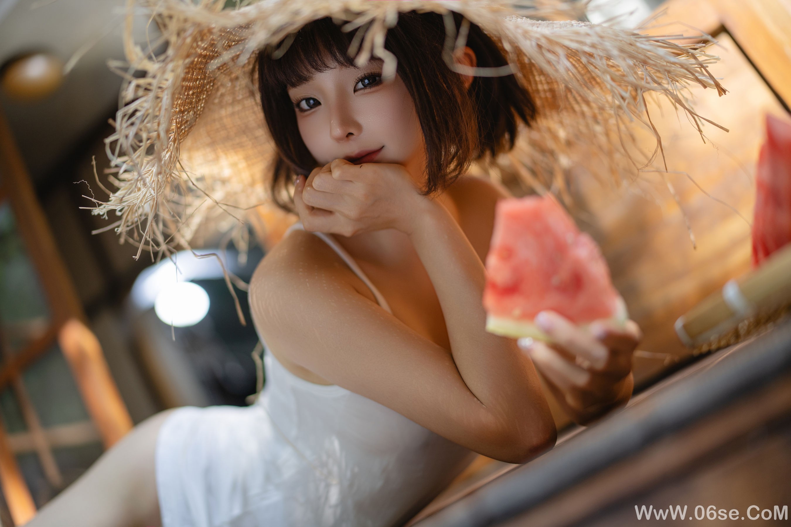 图片[64]-动漫博主蠢沫沫 – 春[157P]-六色网