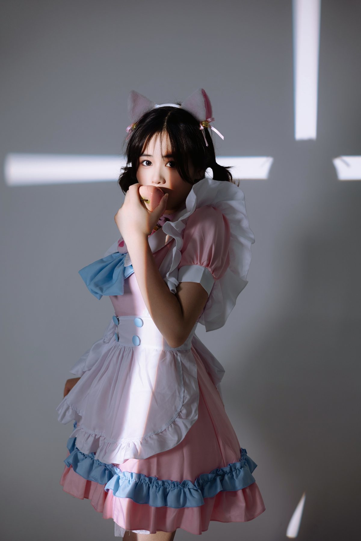 图片[26]-YiTuYu艺图语 Vol.3709 Xiao Mei[35P]-六色网