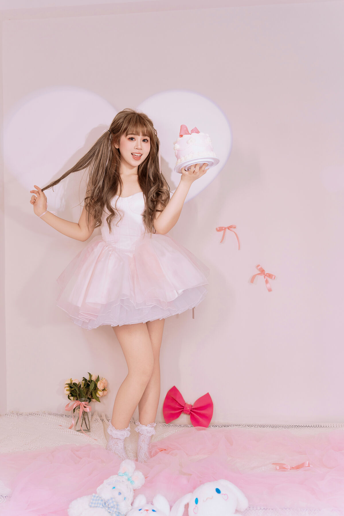 图片[26]-YiTuYu艺图语 Vol.6588 Pao Fu Xiao Fang[28P]-六色网