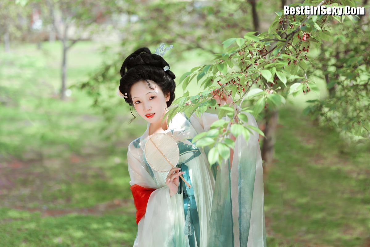 图片[20]-YiTuYu艺图语 Vol.3968 Jun Yin Lan[26P]-六色网