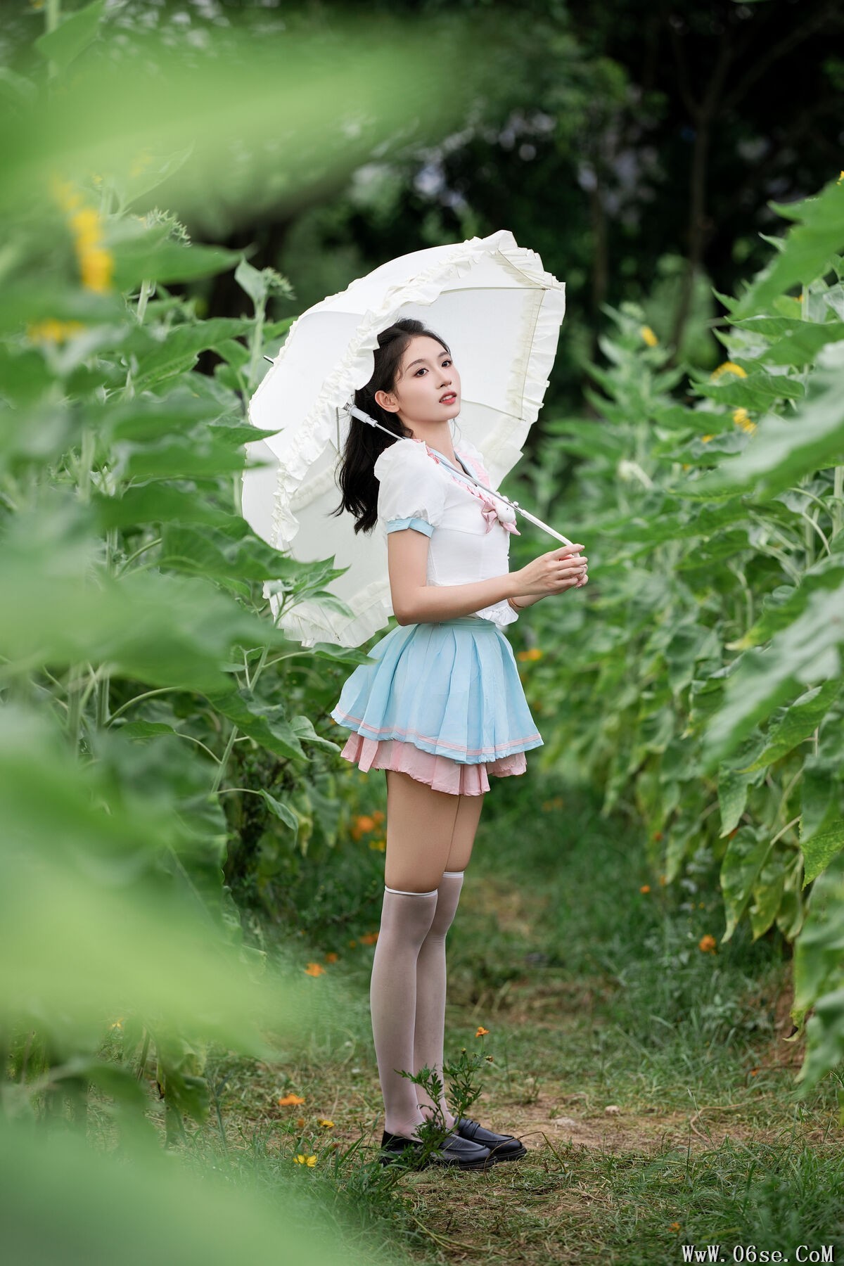 图片[6]-YiTuYu艺图语 Vol.7647 Tian Tian[23P]-六色网