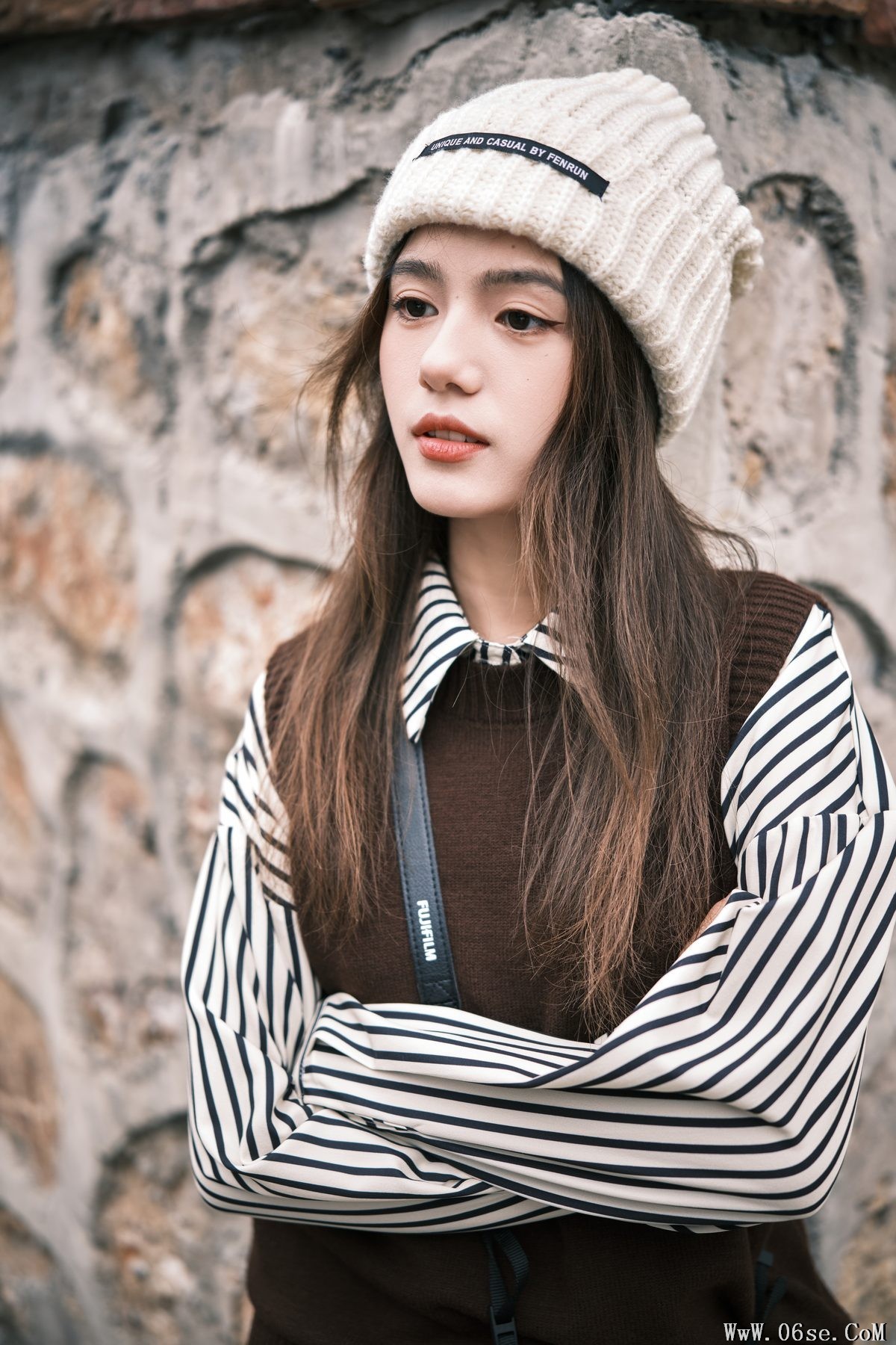 图片[14]-YiTuYu艺图语 Vol.5952 Cao Xiao Shu[29P]-六色网