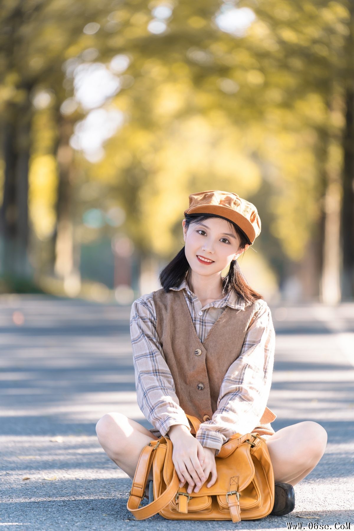 图片[15]-YiTuYu艺图语 Vol.6047 Gao Gao[23P]-六色网