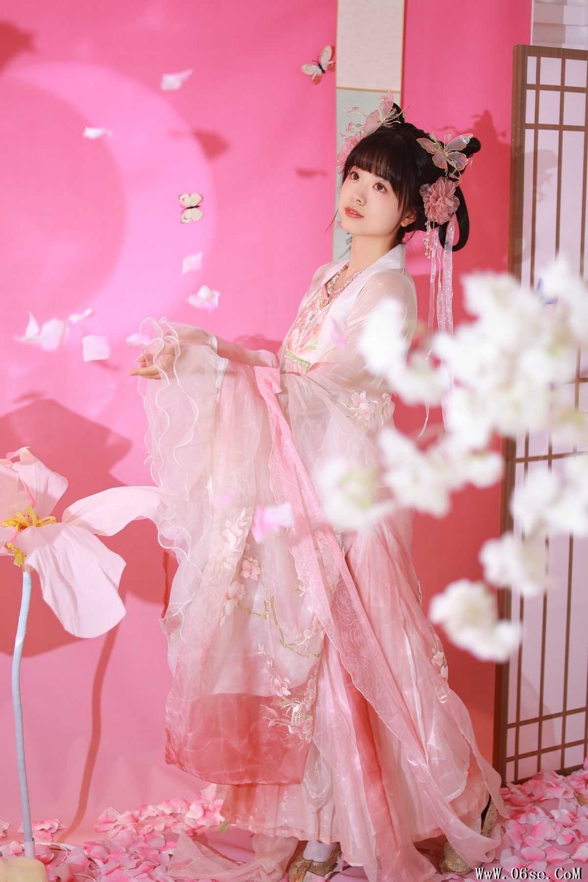 图片[30]-YiTuYu艺图语 Vol.4312 Yi Zhi Nuan Nuan[35P]-六色网