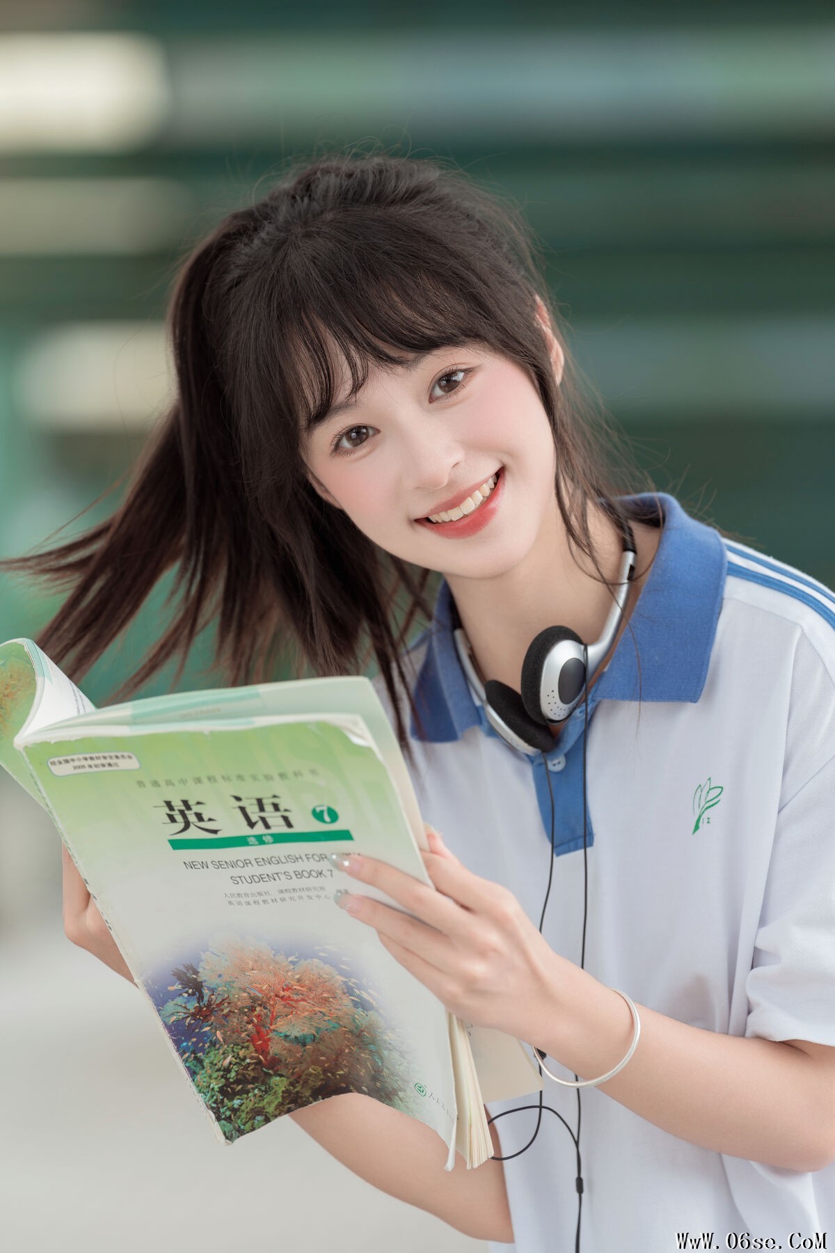 图片[10]-YiTuYu艺图语 Vol.7434 Xia Yu Xiao Nian[25P]-六色网