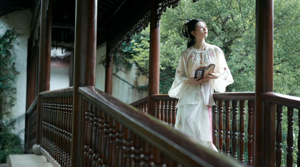 图片[27]-YiTuYu艺图语 Vol.4988 Xue Gao[34P]-六色网