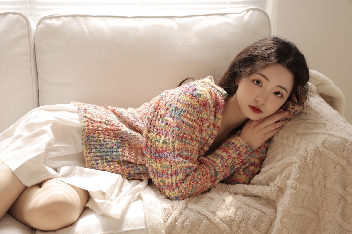 图片[16]-YiTuYu艺图语 Vol.3858 Xiao Yang Ai Gan Fan[35P]-六色网