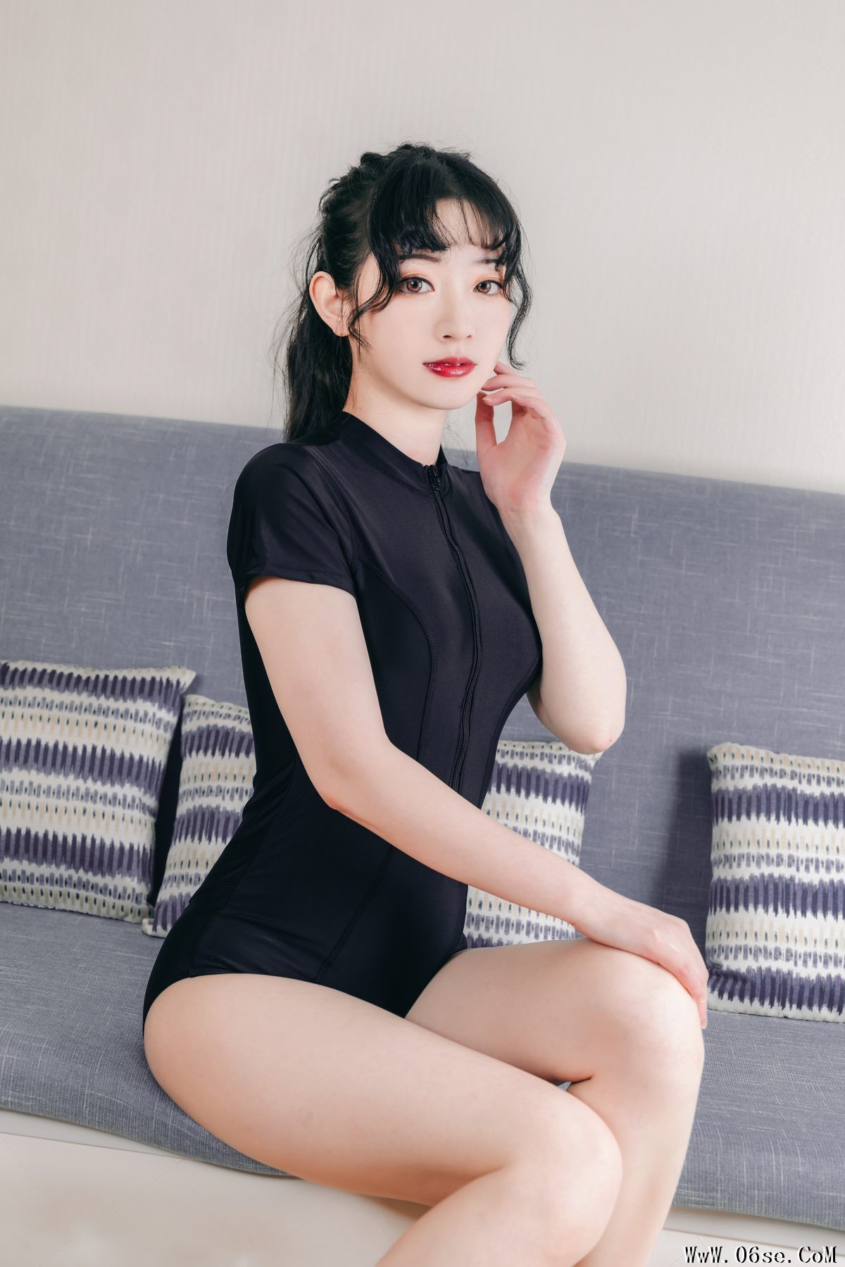 图片[9]-YiTuYu艺图语 Vol.5071 Tao Mo Gong Zi X[22P]-六色网
