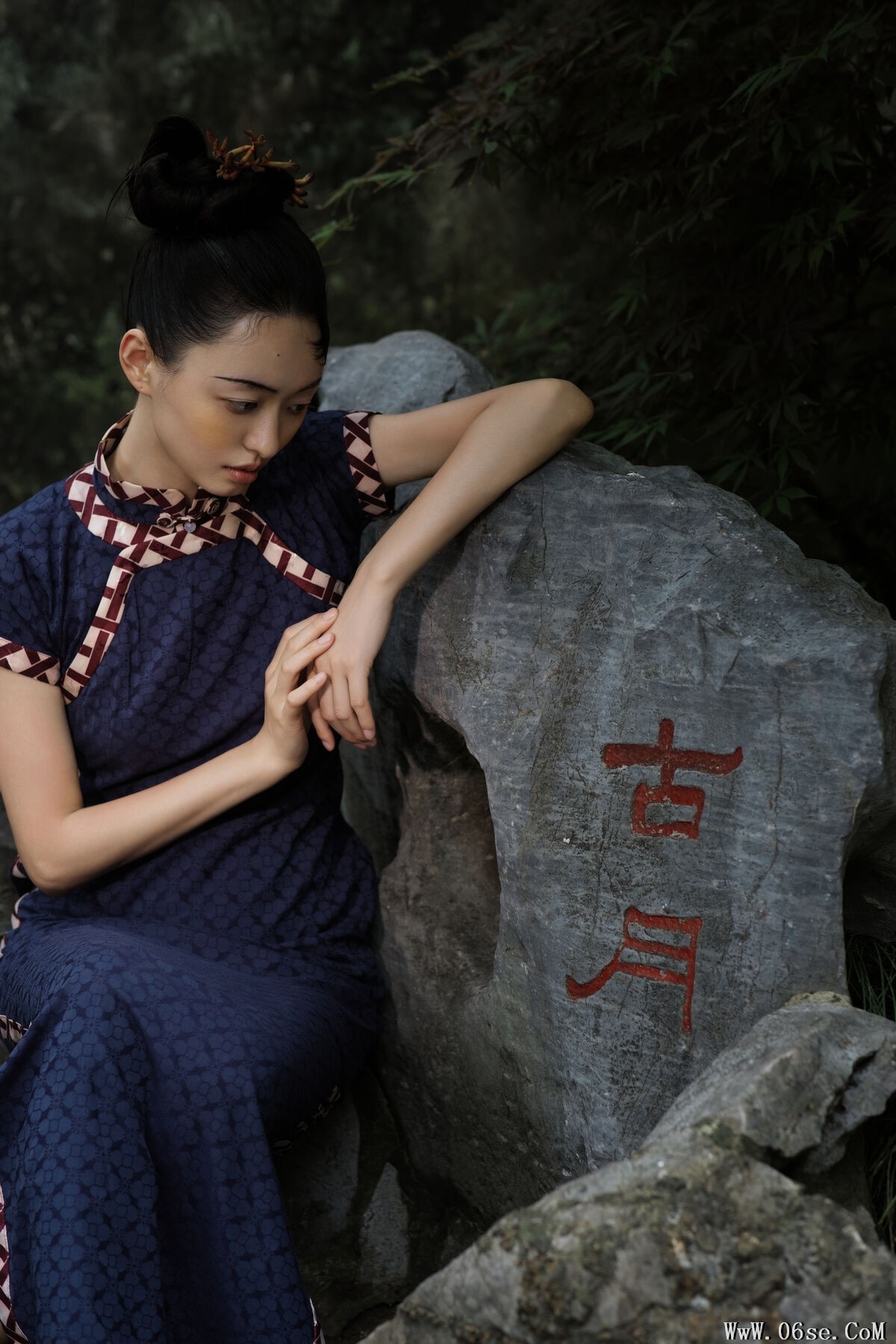 图片[21]-YiTuYu艺图语 Vol.7772 Xiao Yang Ai Gan Fan[28P]-六色网