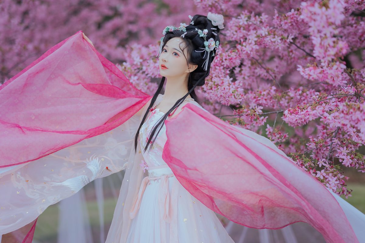 图片[12]-YiTuYu艺图语 Vol.4190 Qi Luo Sheng De Xiao Su Su[36P]-六色网